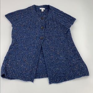 Charter Club Women’s Cardigan Size M